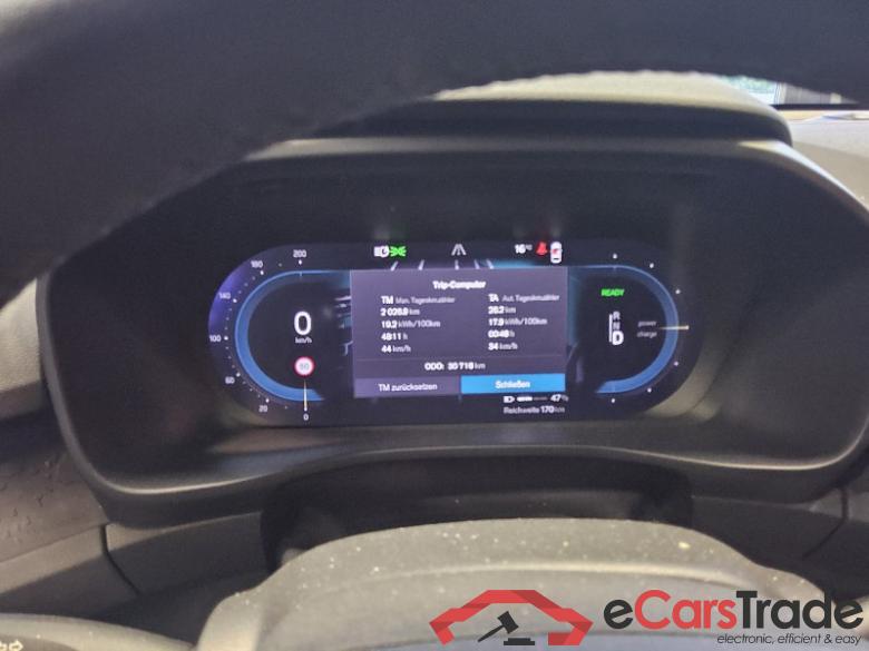 Volvo XC40 (2017->) DE - SUV5 P8 Pure Electric 2WD, Core Recharge, (Facelift) 2022 - 2023 #6