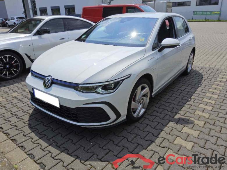 Volkswagen Golf VIII Lim. (CD1)(12.2019->2024) DE - LimS5 1.4 eHybrid EU6d, GTE OPF (EURO 6d), 2020 - 2022 #1