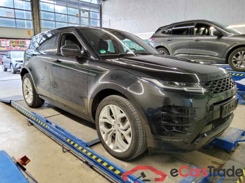 Land Rover Range Rover Evoque (2018->) DE - SUV5 2.0 P200 Mild-Hybrid EU6d, Evoque R-Dynamic (EURO 6d), 2020 - 2022 #2