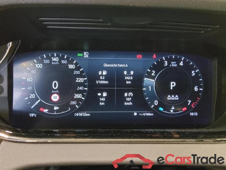 Land Rover Range Rover Evoque (2018->) DE - SUV5 2.0 P200 Mild-Hybrid EU6d, Evoque R-Dynamic (EURO 6d), 2020 - 2022 #6