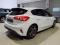 preview Ford Focus #2