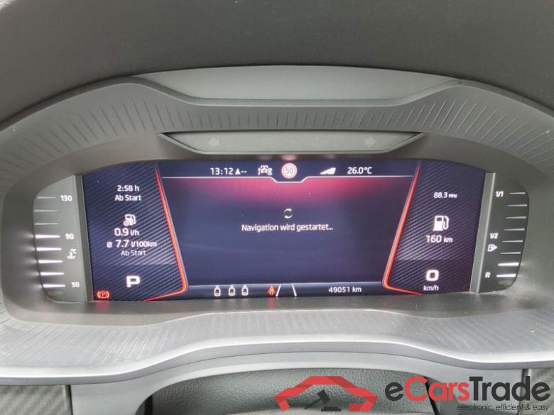 Skoda Kodiaq (NS)(2016->) DE - SUV5 2.0 TDI EU6d, Sportline 4x4 (EURO 6d), 2020 - 2021 #6