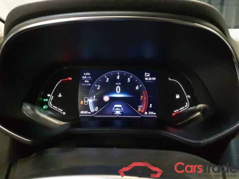 Renault Clio V (08.2019->) DE - LimS5 1.0 TCe 90 EU6d, Intens (EURO 6d), 2020 - 2022 #3