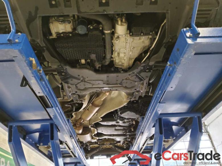 Opel Zafira Life (2019->) DE - Bs4 2.0 D EU6d, M Edition (L2)(EURO 6d), 2020 - 2022 #5