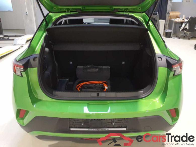 Opel Mokka (2020->) e Edition DE - SUV5 e, Edition, 2020 - 2022 #4