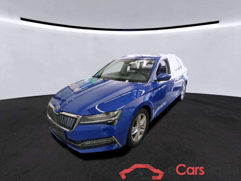 Skoda Style iV Superb Combi #1