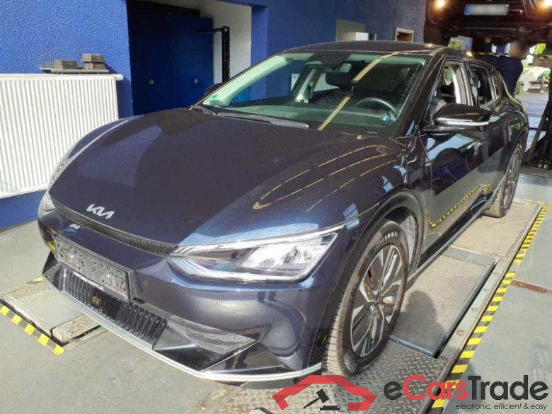 Kia EV6 (CV)(2021->) DE - SUV5 Elektro 77,4 kWh, 2WD, 2021 - 2024 #1