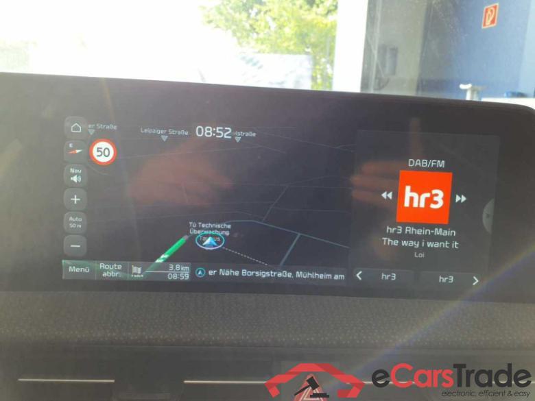 Kia EV6 (CV)(2021->) DE - SUV5 Elektro 77,4 kWh, 2WD, 2021 - 2024 #5
