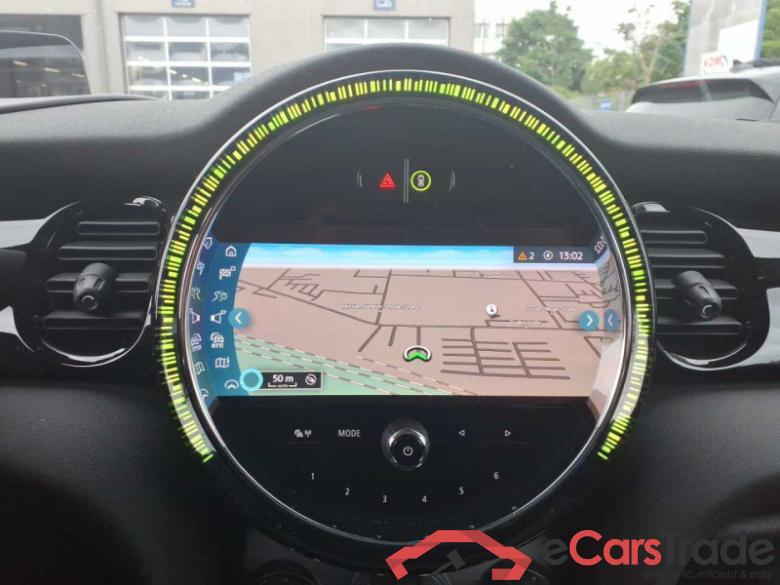 MINI Mini 3-trg. (F56)(2013->) DE - LimS3 SE, Cooper SE Classic Trim, (Facelift 2) 2021 - 2024 #4