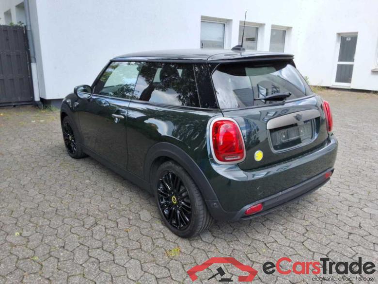 MINI Mini 3-trg. (F56)(2013->) DE - LimS3 SE, Cooper SE Resolute Edition, (Facelift 2) 2022 - 2023 #6