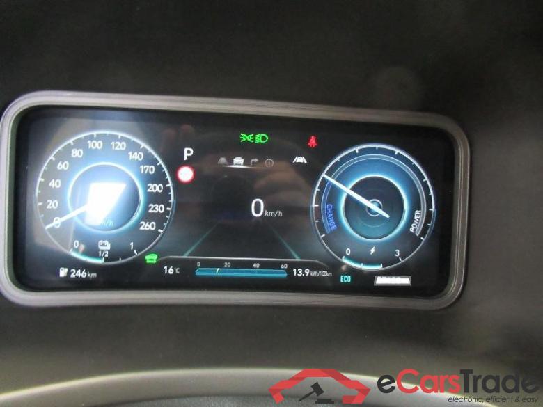 Hyundai Kona (OS)(2017->) DE - SUV5 Elektro, Prime Elektro 2WD, (Facelift) 2021 - 2023 #6