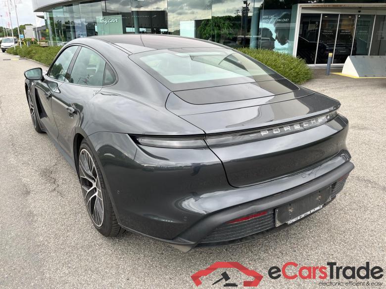 PORSCHE Taycan  #2