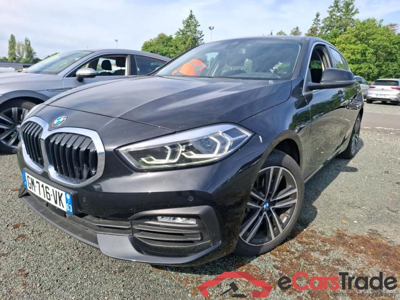 BMW 116i Business Design BMW Série 1 / 2019 / 5P / Berline 116i Business Design #1