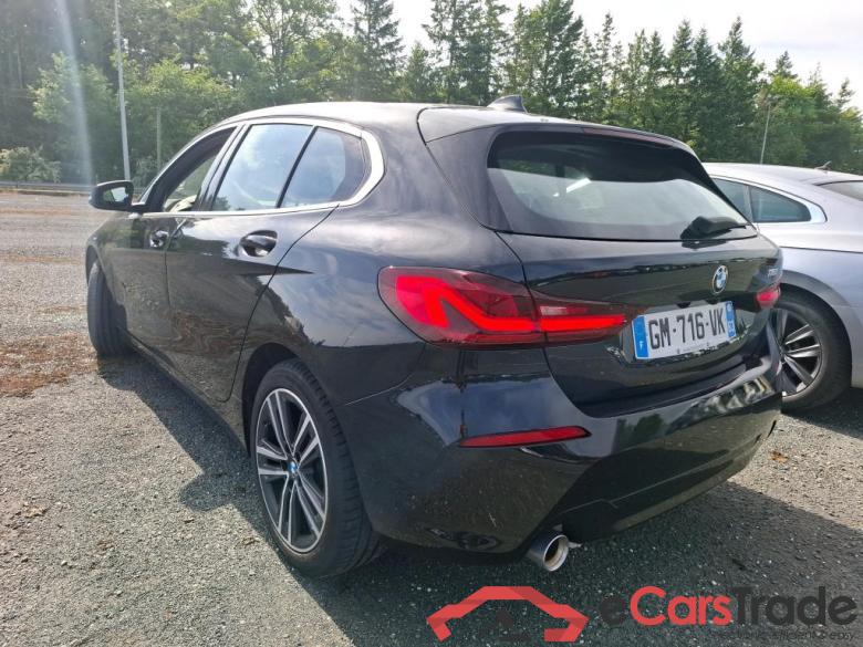 BMW 116i Business Design BMW Série 1 / 2019 / 5P / Berline 116i Business Design #2