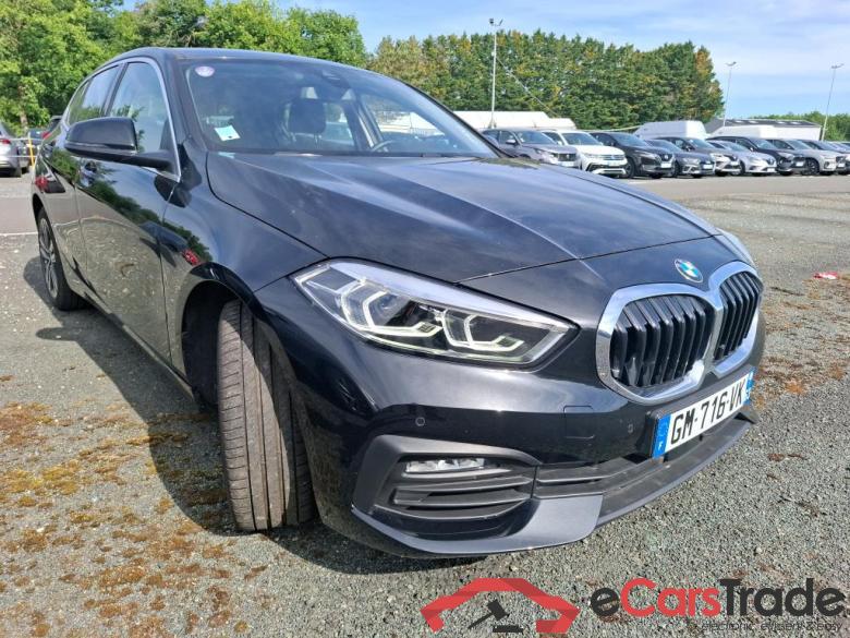 BMW 116i Business Design BMW Série 1 / 2019 / 5P / Berline 116i Business Design #4