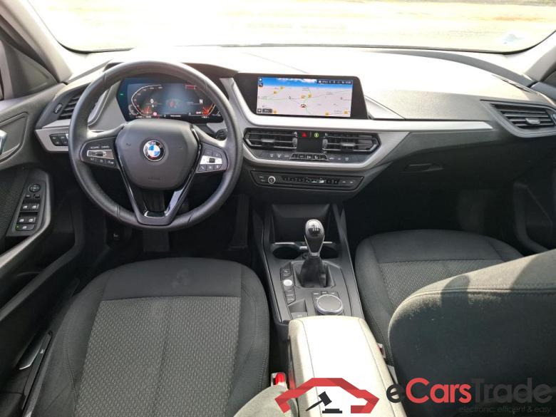 BMW 116i Business Design BMW Série 1 / 2019 / 5P / Berline 116i Business Design #5