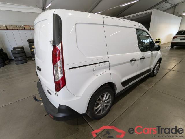 Ford _Transit Connect ´13 FORD Transit Connect 220 L1 S&S Trend 4d 74kW #3