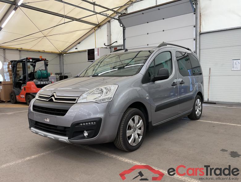 CITROEN Berlingo Multispace 2PLC Berlingo 1.2 PureTech Feel Edition S&S #1