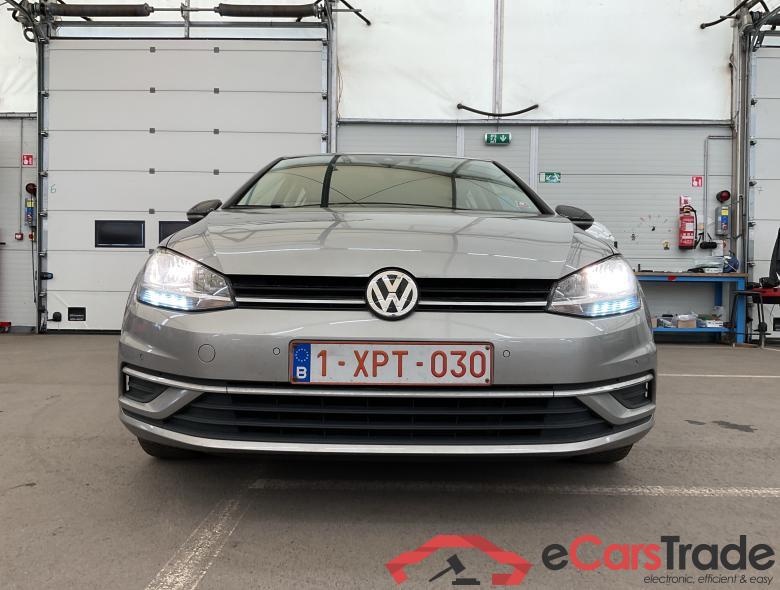 VOLKSWAGEN Golf VII Golf Last Edition 1.0 TSI 85 kW (115 ch) 6 vitesses manuel #3