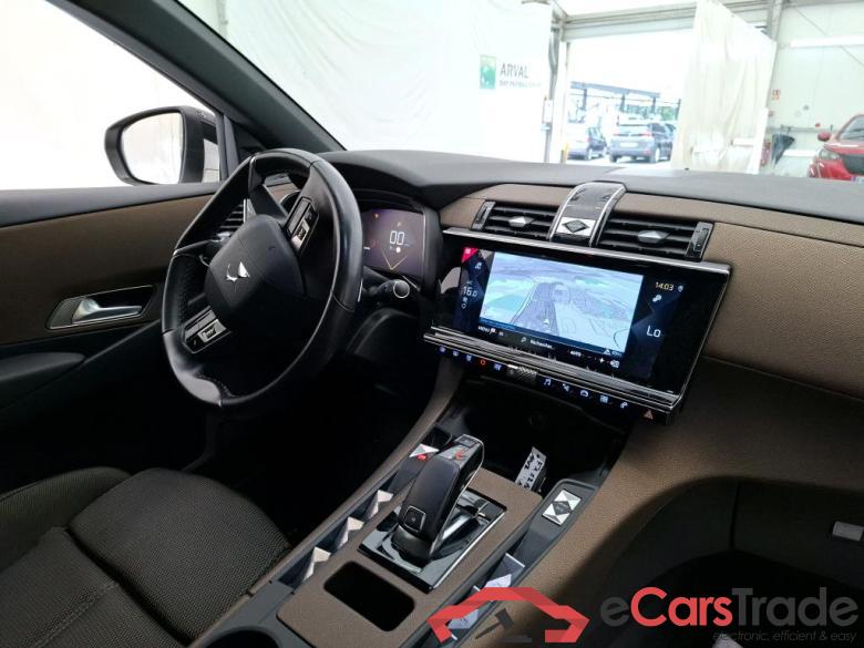 DS BlueHDi 130 Automatique Business 7 Crossback Business 1.5 BlueHDi 130CV BVA8 E6d #5