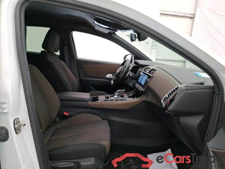 DS BlueHDi 130 Automatique Business 7 Crossback Business 1.5 BlueHDi 130CV BVA8 E6d #6