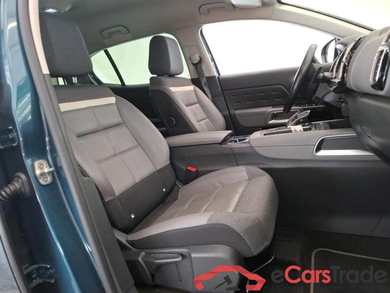 Citroen BlueHDi 130 S&S EAT8 Business + C5 Aircross Business Plus 1.5 BlueHDi 130CV BVA8 E6dT #6