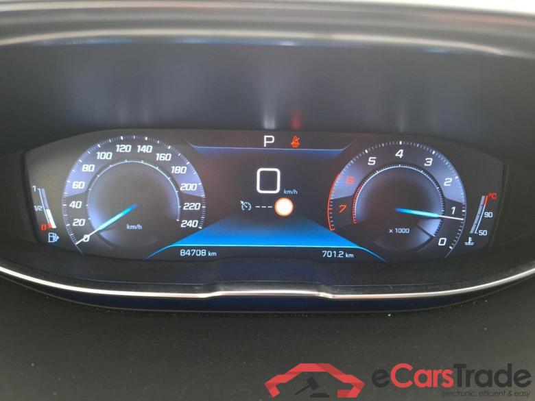 Peugeot Puretech 130 S&S EAT8 ACTIVE BUSINESS 3008 Active Business 1.2 PureTech 130CV E6d #6