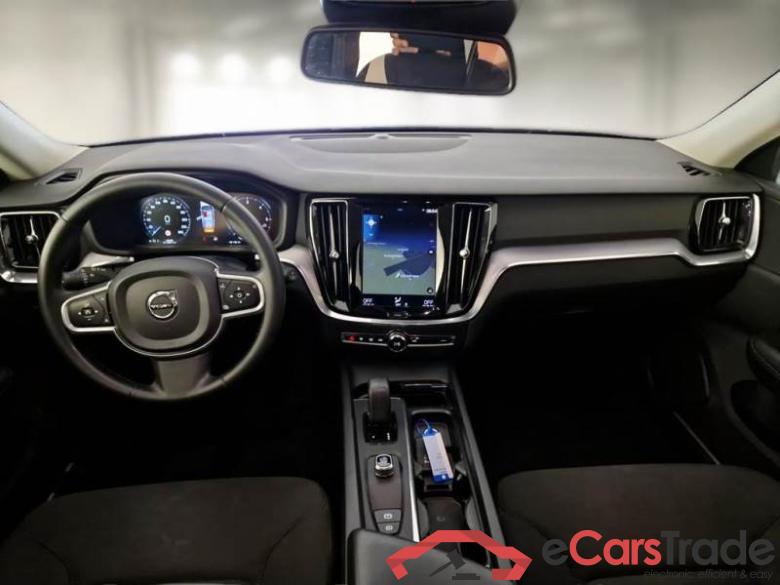 Volvo 91 VOLVO V60 / 2019 / 5P / STATION WAGON B4 D AUTOM. MOMENTUM BUSINESS #3