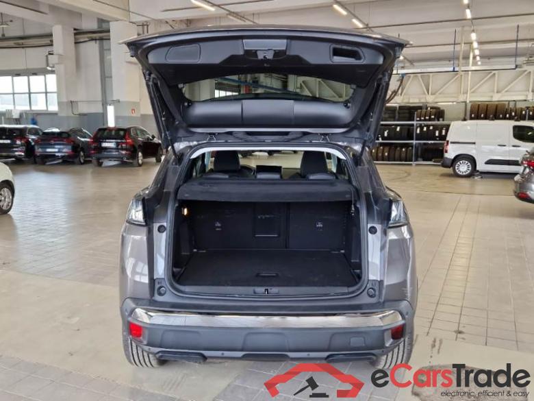 Peugeot 15 PEUGEOT 3008 / 2020 / 5P / SUV BLUEHDI 130 EAT8 SeS ALLURE PACK #5