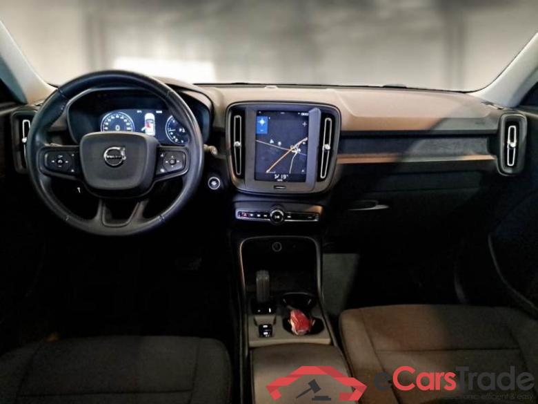 Volvo 61 VOLVO XC40 / 2017 / 5P / SUV D3 GEARTRONIC BUSINESS #3