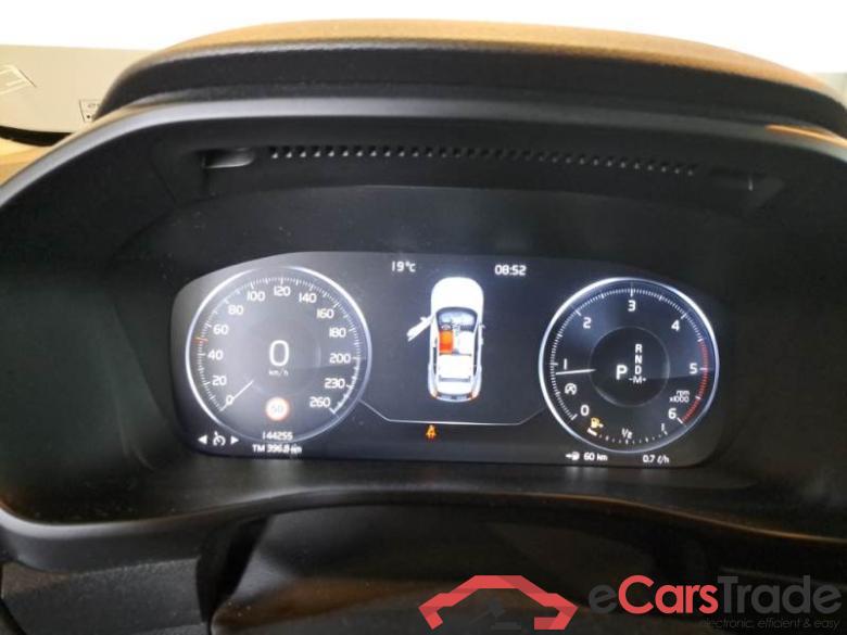 Volvo 61 VOLVO XC40 / 2017 / 5P / SUV D3 GEARTRONIC BUSINESS #4