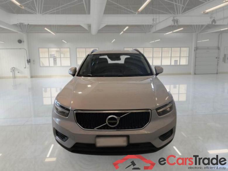 Volvo 61 VOLVO XC40 / 2017 / 5P / SUV D3 GEARTRONIC BUSINESS #6