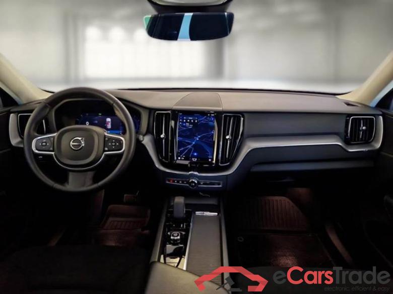 Volvo 14 VOLVO XC60 / 2021 / 5P / SUV B4 D AUTOMATICO MOMENTUM PRO #3