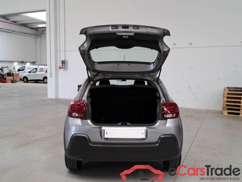 Citroen FEEL NEO CITROEN C3 / 2020 / 5P / BERLINA PURETECH 83 SeS FEEL NEO PATENTATI #5