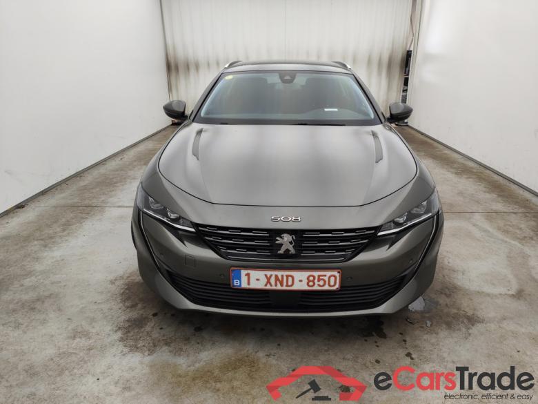 Peugeot 508 SW 1.5 BlueHDi 130 S&S EAT8 Allure 5d #1