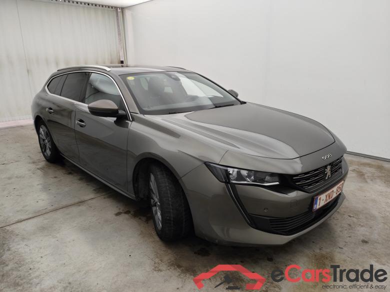 Peugeot 508 SW 1.5 BlueHDi 130 S&S EAT8 Allure 5d #2
