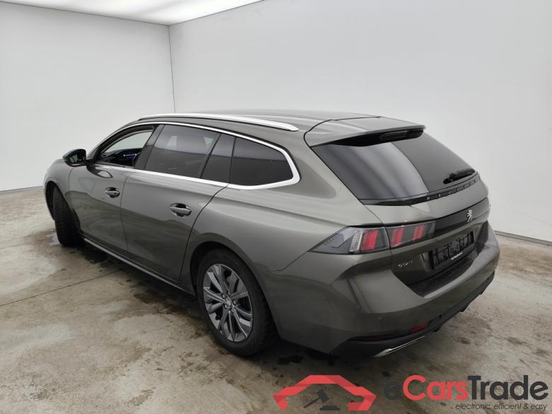 Peugeot 508 SW 1.5 BlueHDi 130 S&S EAT8 Allure 5d #3