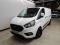 preview Ford Transit Custom #3
