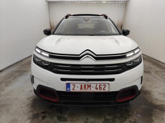 Citroen C4 Aircross