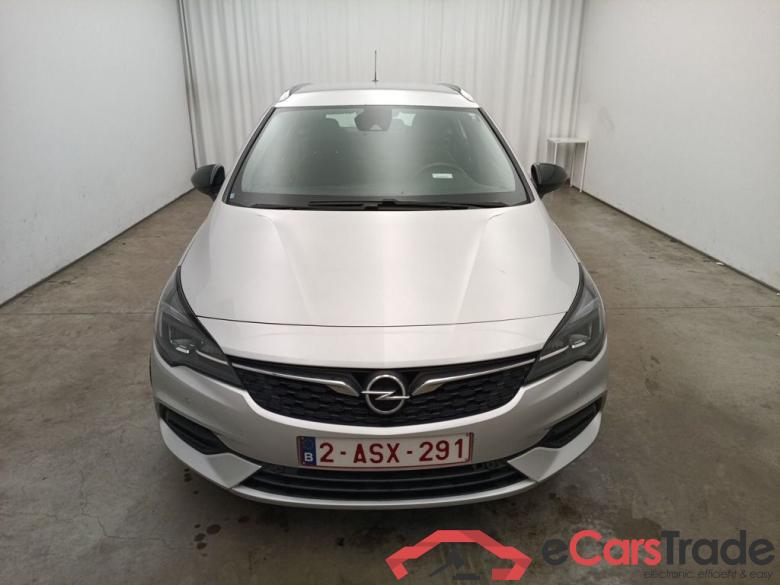 Opel Astra Sports Tourer 1.5 Turbo D 77kW S/S Elegance 5d #1