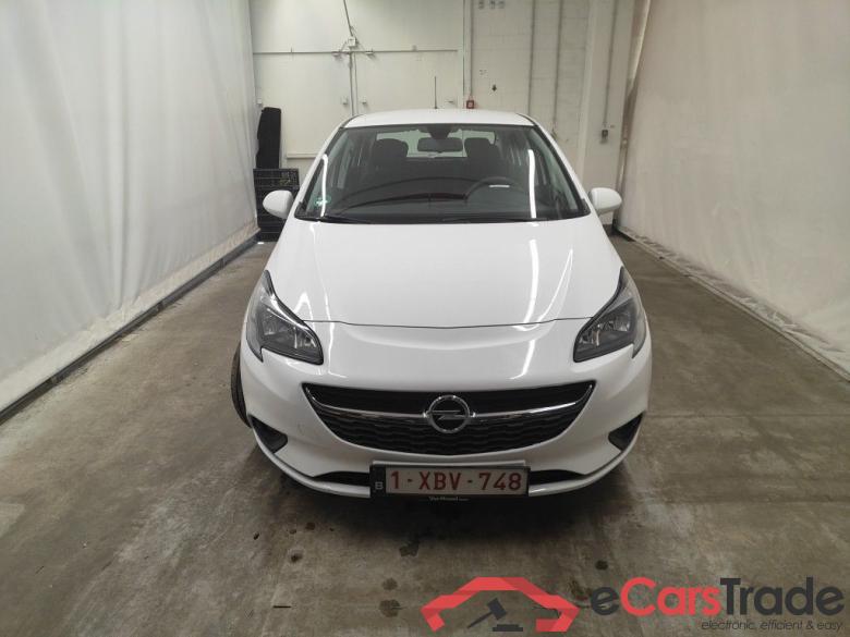 Opel Corsa 1.2 52kW Edition 5d #1