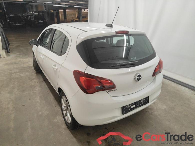 Opel Corsa 1.2 52kW Edition 5d #3