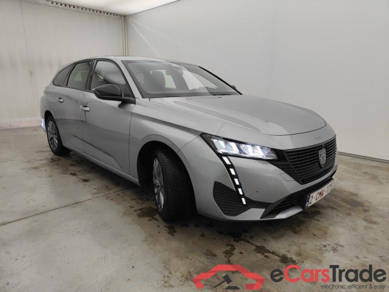 Peugeot 308 SW 1.2 PureTech 110 S&S Active Pack 5d #2