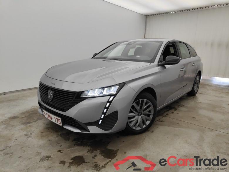 Peugeot 308 SW 1.2 PureTech 110 S&S Active Pack 5d #3