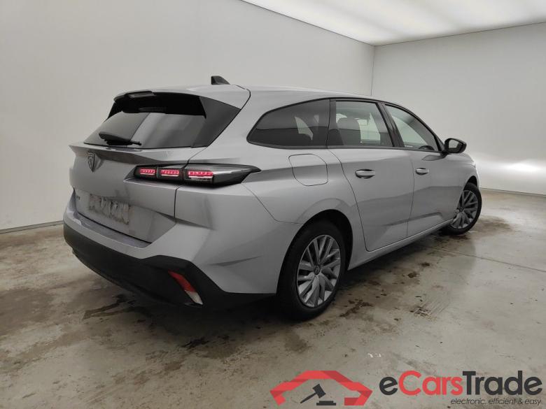 Peugeot 308 SW 1.2 PureTech 110 S&S Active Pack 5d #4