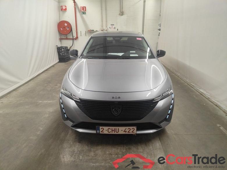 Peugeot 308 SW 1.2 PureTech 110 S&S Active Pack 5d #1