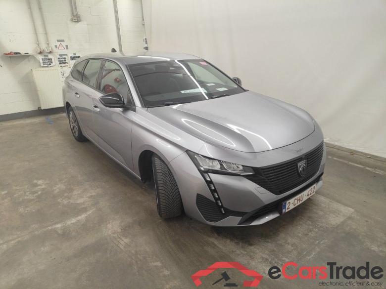 Peugeot 308 SW 1.2 PureTech 110 S&S Active Pack 5d #2