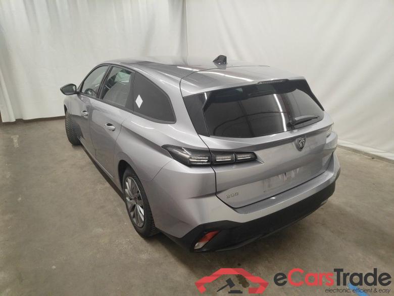 Peugeot 308 SW 1.2 PureTech 110 S&S Active Pack 5d #3