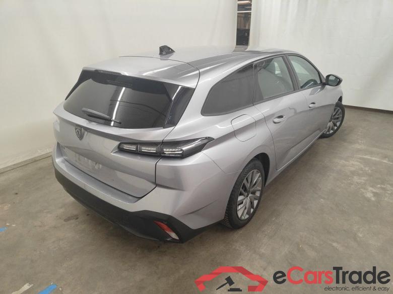 Peugeot 308 SW 1.2 PureTech 110 S&S Active Pack 5d #5