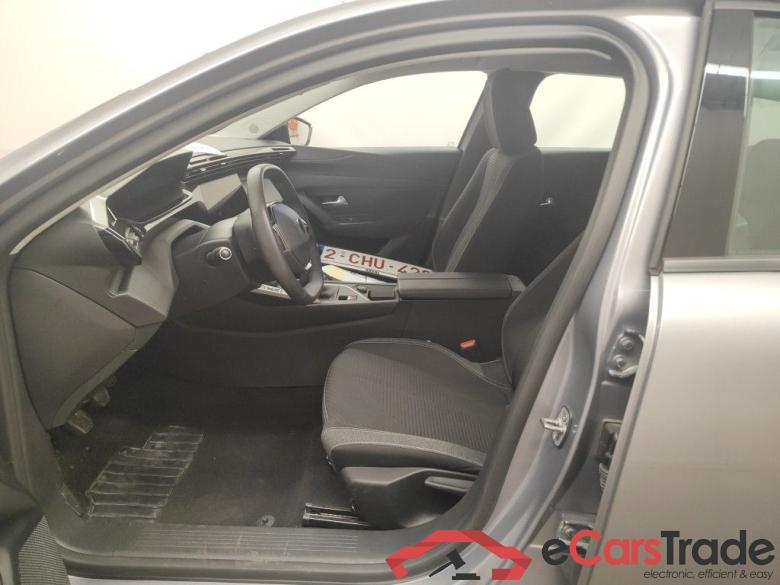 Peugeot 308 SW 1.2 PureTech 110 S&S Active Pack 5d #6